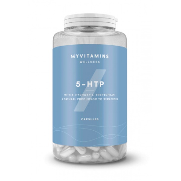 5 HTP - 90caps