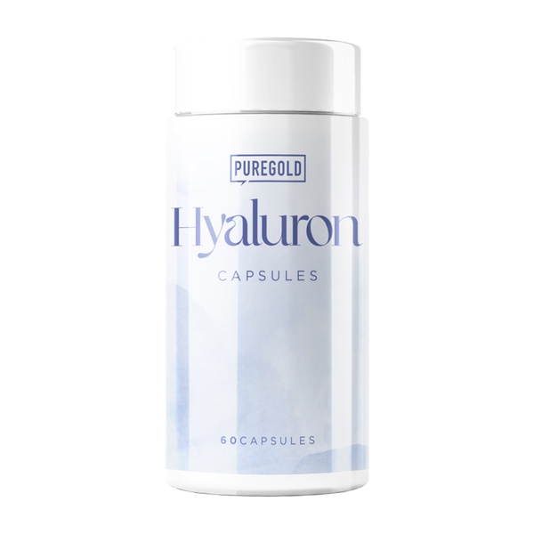 Hyaluron - 60 caps