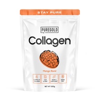 Collagen - 300g Mango (Пошкоджена упаковка)