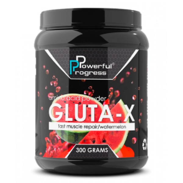 Gluta - Х - 300g Watermelon