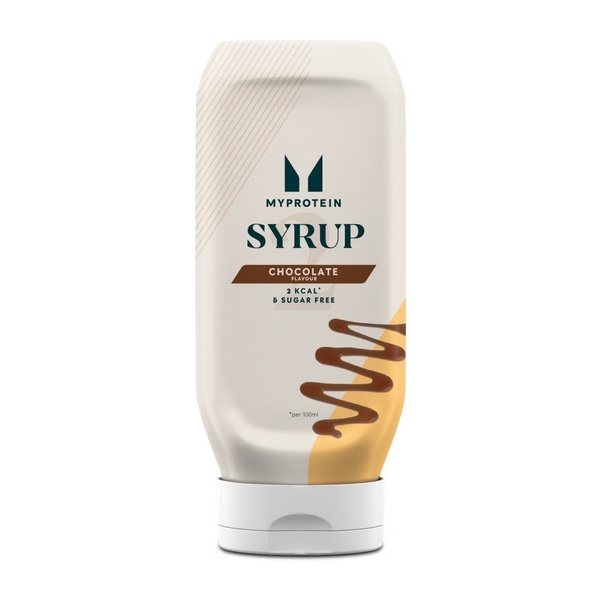 MYSYRUP - 100ml Chocolate