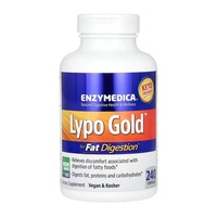 Lypo Gold - 240 caps