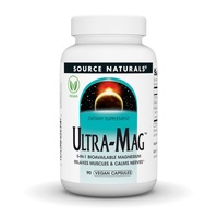 Ultra-Mag - 90 vcaps