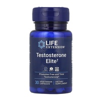 Testosterone Elite - 30 vcaps