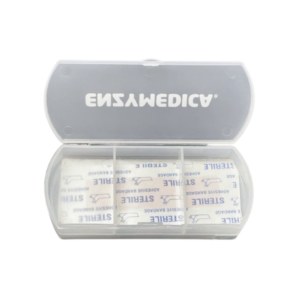 Pill Holders