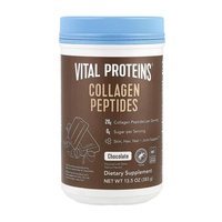 Collagen Peptides - 383g Chocolate (Пошкоджена банка)