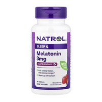 Melatonin 3mg - 90 tabs