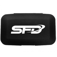 Pill Box - Black
