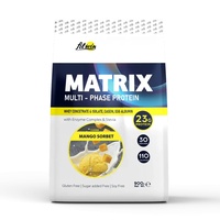 Matrix - 900g Mango Sorbet