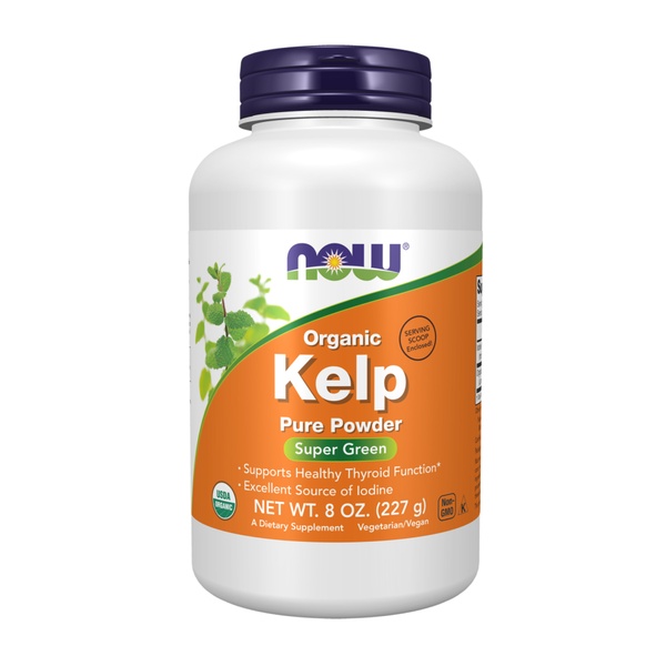 Kelp Powder Organic - 227g