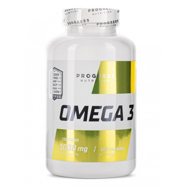 Omega 3 - 90 caps