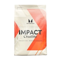 Creatine Monohydrate - 500g (Пошкоджена упаковка)