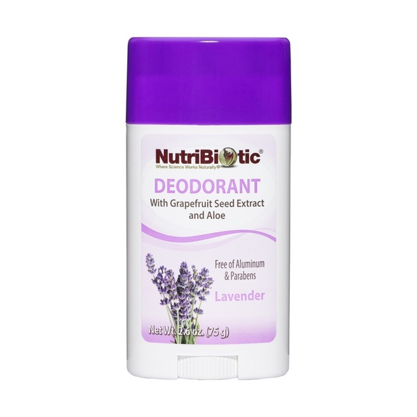 Deodorant - 75g Lavender