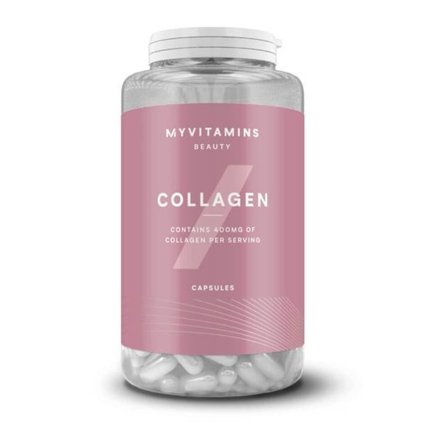 Collagen - 90caps