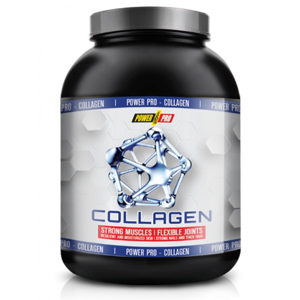 Colagen - 310g Barberry