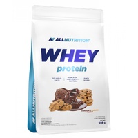 (19.05 Очікування) Whey Protein - 900g Strawberry-Banana
