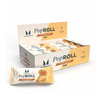 Pop Roll - 12x27g Salted Caramel