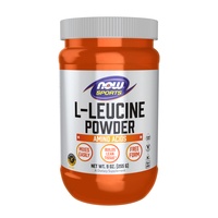 L-Leucine Powder - 255g
