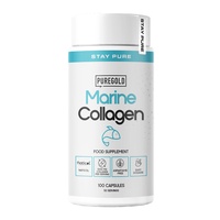 Marine Collagen - 100 caps