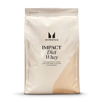 Impact Diet Whey - 1000g Chocolate (Пошкоджена упаковка)