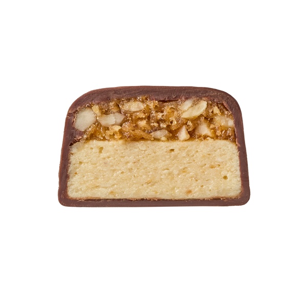 Space Bite - 10x45g Hazelnut Date