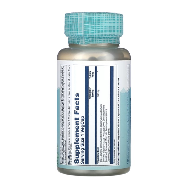 (22.07 Очікування) Thyroid Blend SP-26 - 100 caps