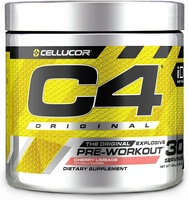 C4 - 195g Watermelon