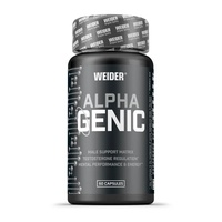 Alhpa Genic - 60 caps