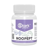Stark Noopept 20mg - 60caps