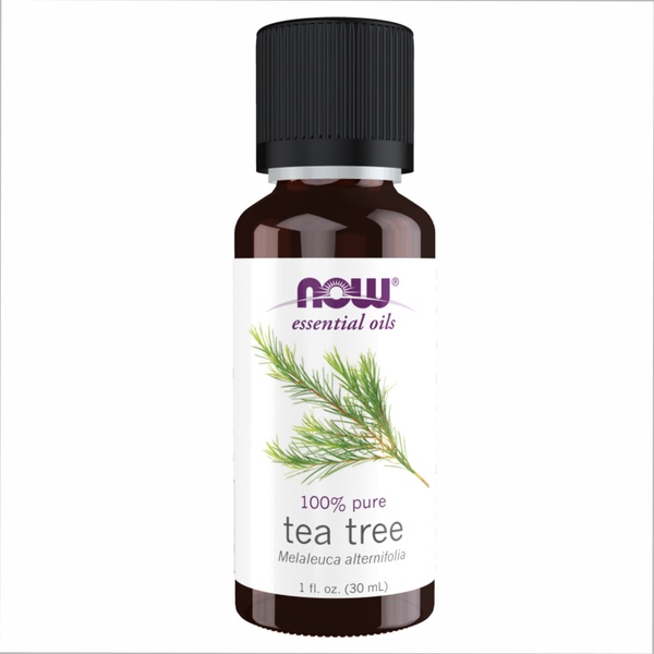(12.02 Очікування) Tea Tree Oil - 30ml (1fl.oz)