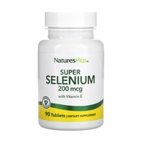 Super Selenium 200 mcg - 90 tabs