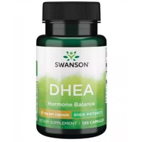 DHEA Pregnenolone Complex - 60veg caps