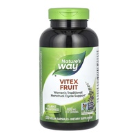 Vitex (Fruit) - 320 vcaps
