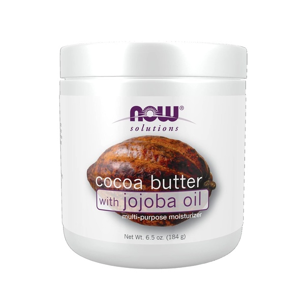 Cocoa Butter - 184g
