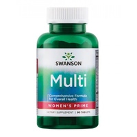 Multi Women`s Prime - 90 Tabs