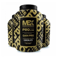 Gain Pro - 2700g Chocolate