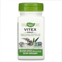 (20.02 Очікування) Vitex (Fruit) - 100 vcaps