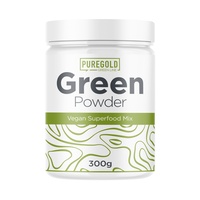 Green Powder - 300g