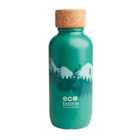 EcoBottle - 650ml Forest
