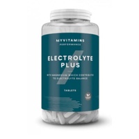 Electrolytes Plus - 180 Tabs
