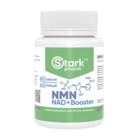 NMN NAD+Booster - 60 caps