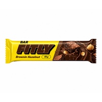 Bar - 12x45g Brownie Hazelnut