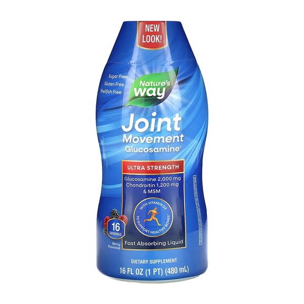 Joint Movement Glucosamine - 480 ml
